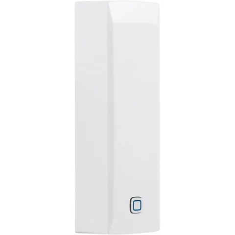 Homematic IP inclination & vibration sensor (HmIP-STV), opening detector (white)