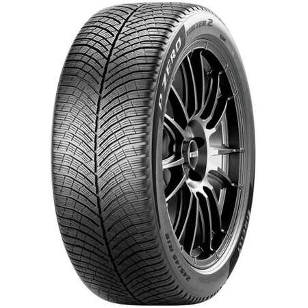Pirelli Anvelopa 235/45R18 98V XL PZERO WINTER 2 PJ EE:C FR:A NL/U:B 72DB