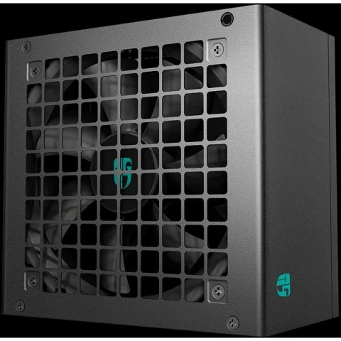 Deepcool Sursa PF600X 600W Negru