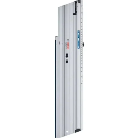 Bosch Powertools Bosch guide rail FSN 740 X (silver, for circular saw GX)