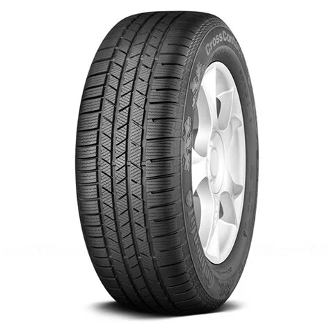 Continental Anvelopa 215/65R16 98H CONTICROSSCONTACT WINTER AO IARNA EE:E FR:C U:2 72DB