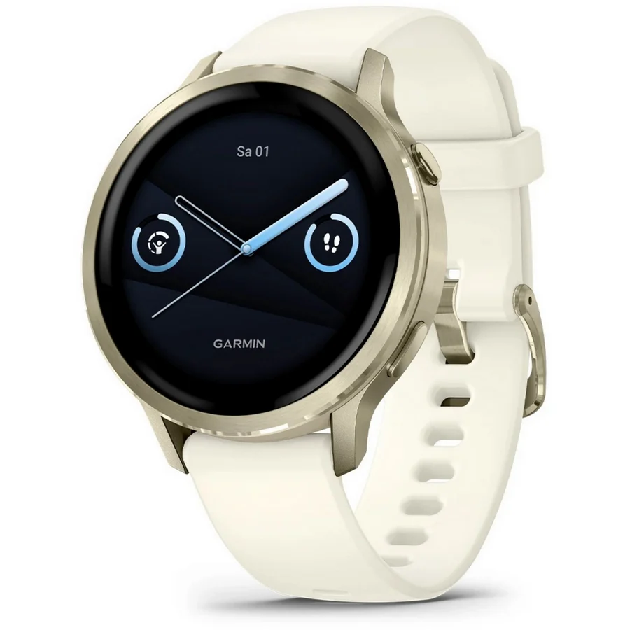 Garmin Smartwatch Venu 4 41mm Beige