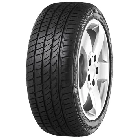 Gislaved Anvelopa 205/60R15 91V TL ULTRA*SPEED EE:E FR:C U:2 71DB