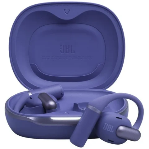JBL Casti Sense Pro True wireless Bluetooth Purple