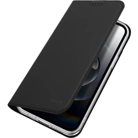 Nevox GPS Vario Series (black, iPhone 16e)