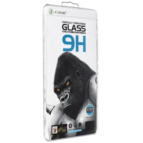 X-One Folie Protectie Samsung Galaxy S22 Ultra 5G S908 Sticla Securizata