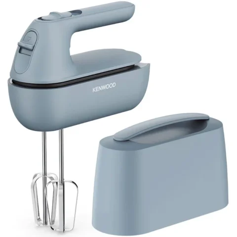 Kenwood Mixer de Mana QuickMix GO HMP40.000GY 350W Albastru