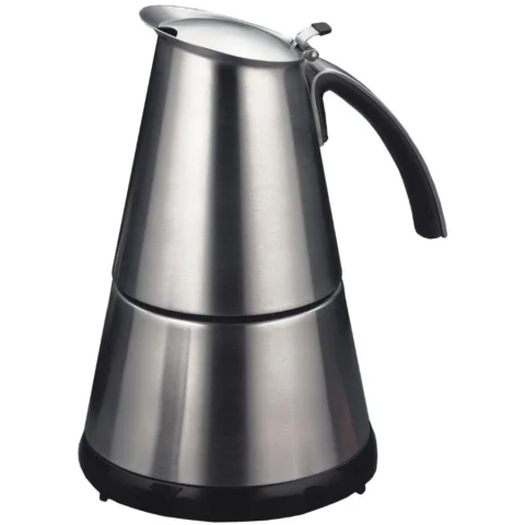 Rommelsbacher Ekspres EKO 364/E silver