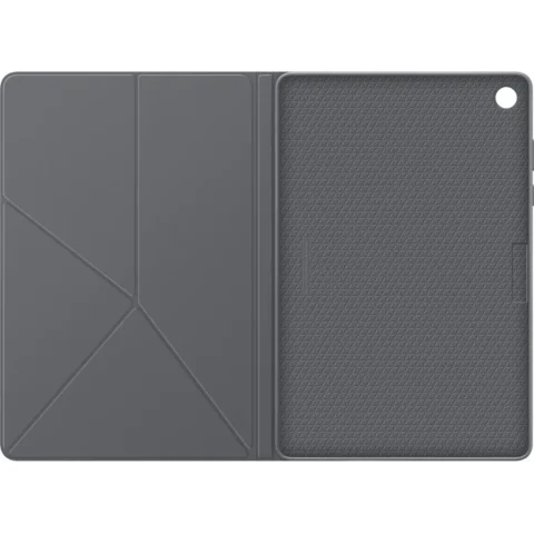 Samsung Book Cover (black, Galaxy Tab A11+)