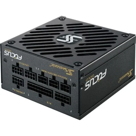 Seasonic Sursa Focus SGX ATX 650W