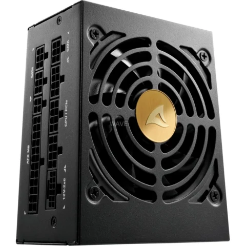 Sharkoon Sursa Rebel P20 SFX 750W