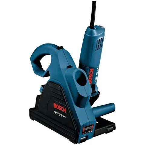 Bosch Powertools Bosch Bruzdownica greenF 35 CA blue