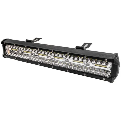 Carguard Bara Led Auto Off Road 120W SMD