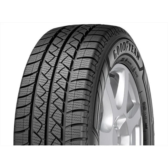 Goodyear Anvelopa Vector 4seasons Cargo 225/70R15C 112/110R