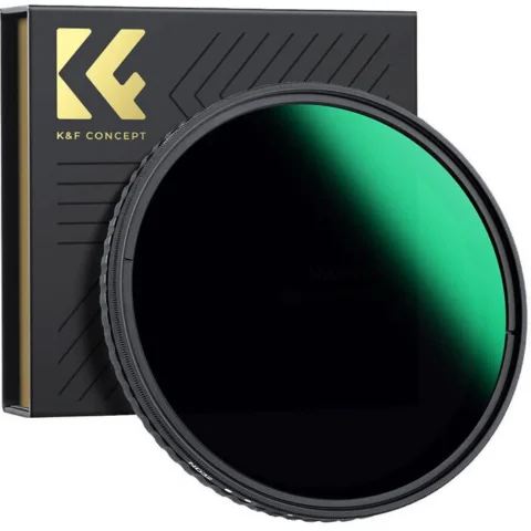 KF Concept Filtru Nano-X 37 mm XV40
