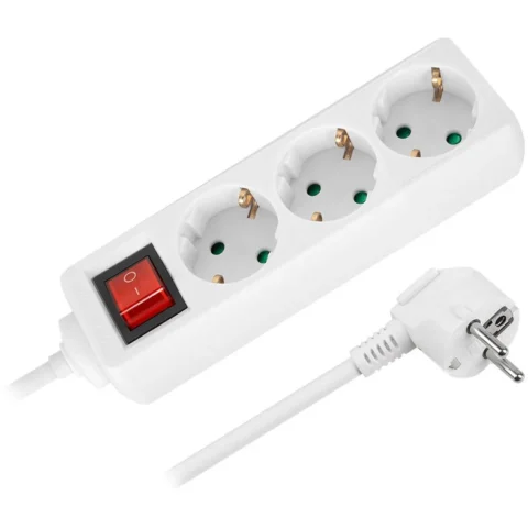Rebel Prelungitor 3 Prize 2m White