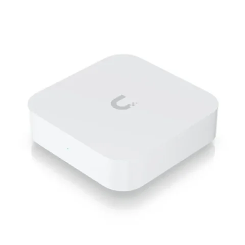Ubiquiti Router Wireless UniFi Gateway Lite 1x LAN Alb