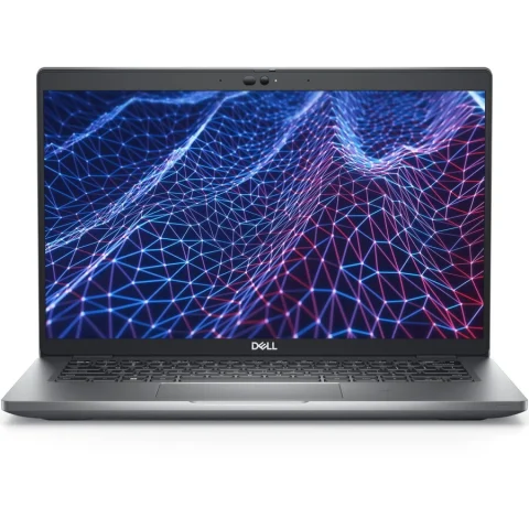 Laptop Refurbished Latitude 5430 FHD 14 Intel Core i5-1145G7 8GB 256GB SSD Windows 11 Pro Grey