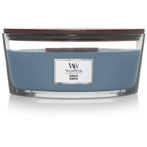 WoodWick Lumanare Parfumata 5038581160306 Tempest