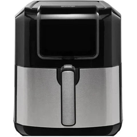 Gorenje Friteuza cu Aer Cald AF1700DB Putere 1700W Negru /Argintiu