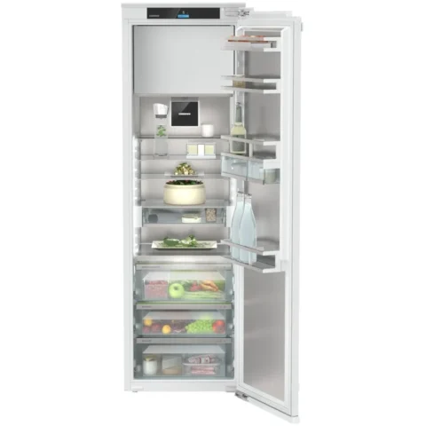 Liebherr Frigider Incorporabil IRBAc 5171 617 BioFresh 177Cm Clasa C Argintiu