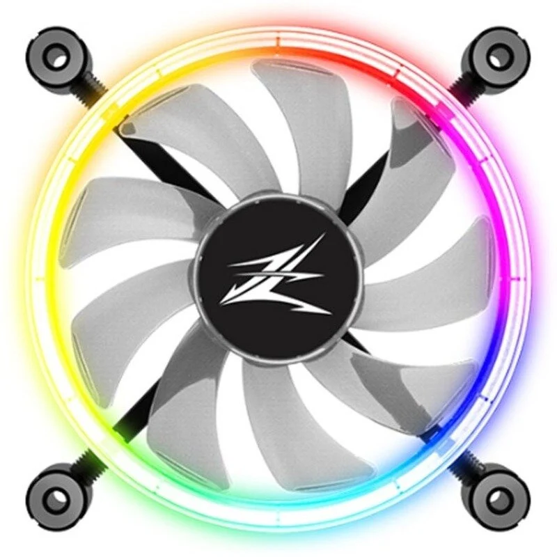 Zalman Ventilator ZM-LF120 120mm