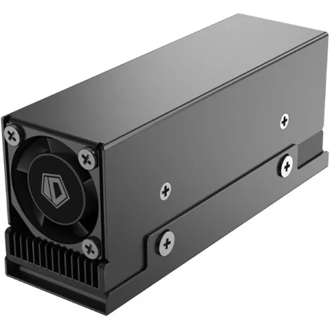 ID-Cooling Radiator Activ M.2 ZERO-M25 Negru