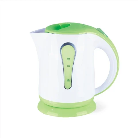 Maestro Fierbator MR-028 Electric 1L Alb