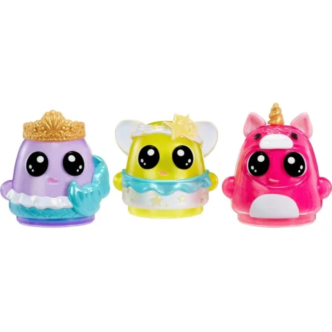 MGA Entertainment Jucarie DohKins Fantasy Pachet 1