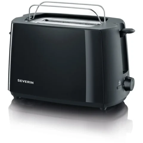 Severin Toster AT 2287 black