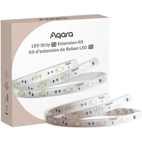 Aqara LED Strip T1 Extension Smart Light Strip Extension (RLSE-K01D)