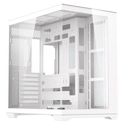 darkFlash Carcasa C280 Alb