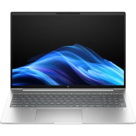 HP Laptop ProBook 4 G1a WUXGA 16 inch AMD Ryzen 5 230 24GB 512GB SSD Windows 11 Pro Pike Silver