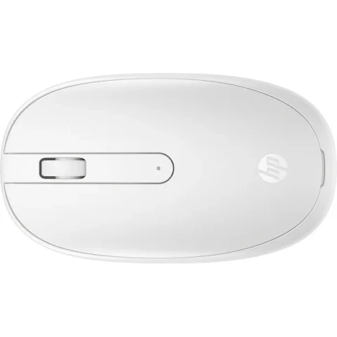 HP Mouse Wireless 240 793F9AA Bluetooth 1600DPI Alb