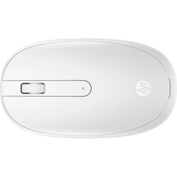 HP Mouse Wireless 240 793F9AA Bluetooth 1600DPI Alb