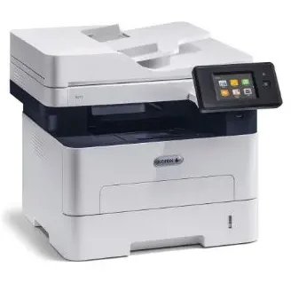 Xerox Multifunctionala Laser Monocrom B115V_NI Duplex USB WiFi A4 Alb