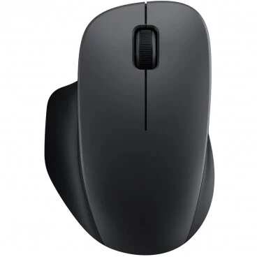 Xiaomi Mouse Wireless Comfort Edition 1200DPI Negru