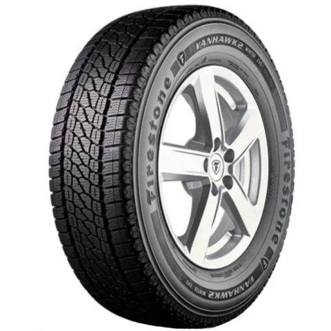 Anvelopa Iarna Vanhawk 2 Winter EVO Enliten 215/65 R16C 106/104T
