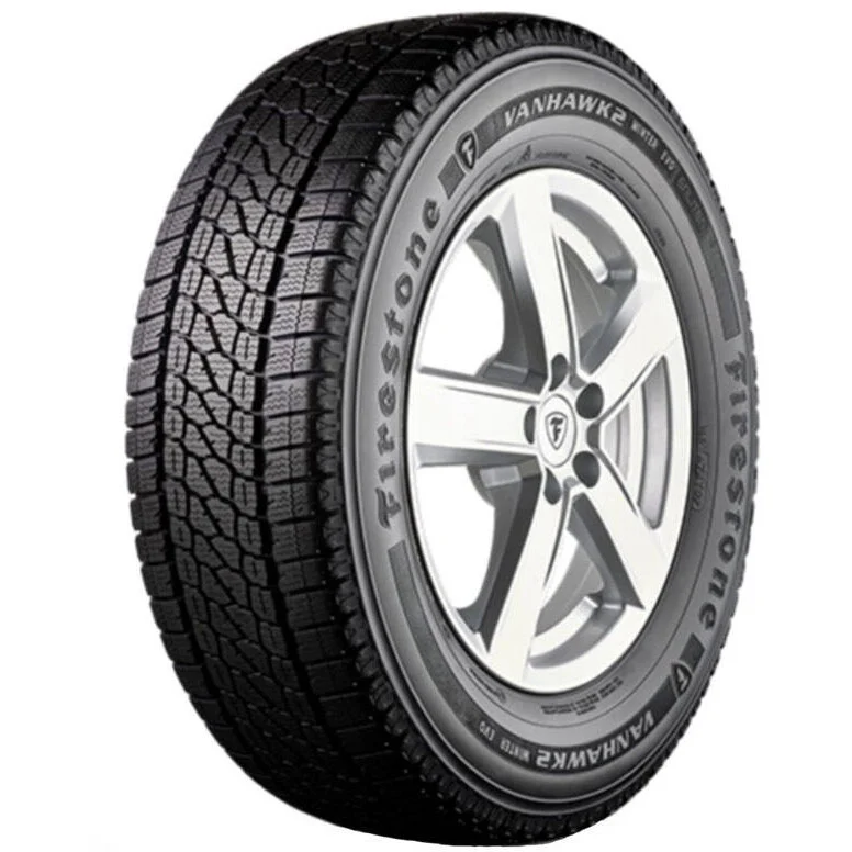 Anvelopa Iarna Vanhawk 2 Winter EVO Enliten 215/65 R16C 106/104T