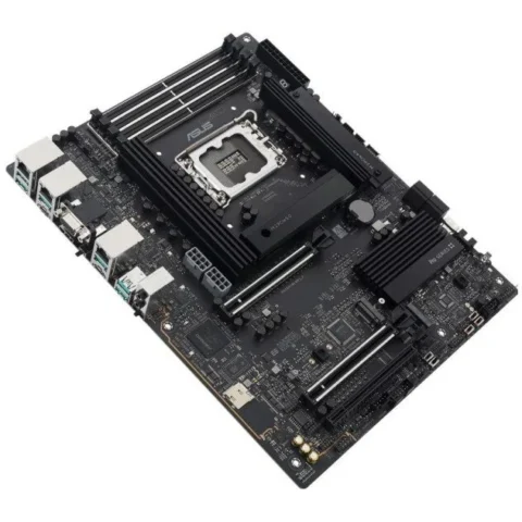 ASUS Placa de Baza Pro WS W880-ACE SE