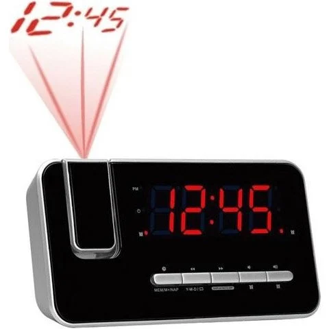 Denver Radio CRP-618 Black Denver Radio CRP-618 Black