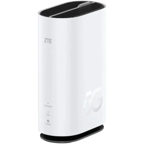ZTE Poland Router Wireless G5C Dual-band Alb