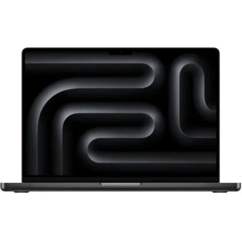 Apple Laptop MacBook Pro 14.2 inch Liquid Retina XDR M5 Max 18-Core 128GB 2TB SSD INT KB macOS Space Black