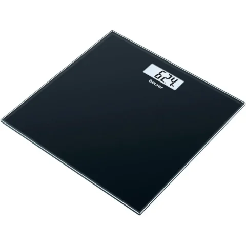 Beurer Cantar corporal GS 10 , scale (black)