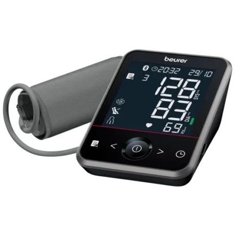 Beurer Tensiometru de Brat BM 64 Bluetooth