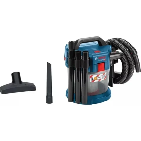 Bosch Powertools Bosch GAS 18V-10 L wet and dry vacuum cleaner – 06019C6302