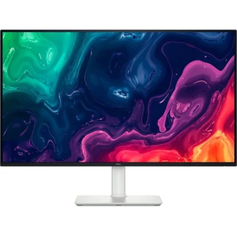Dell Monitor Plus S3225QS 120Hz 4K VA 31.5inch Argintiu