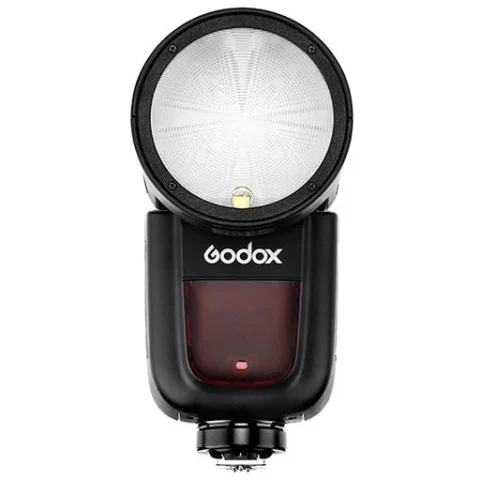 Godox Blitz V1O pentru Olympus/Panasonic
