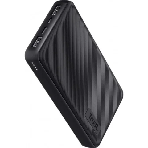 Trust Acumulator Extern Primo 15000mAh ECO Negru