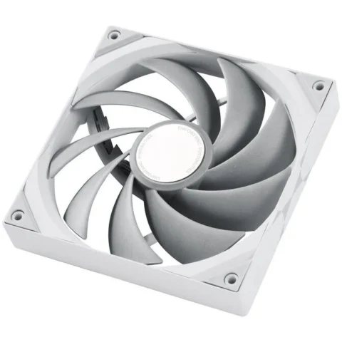 TRYX Ventilator ROTA PRO 140mm Alb